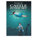 Viz Media Art of Castle in the Sky