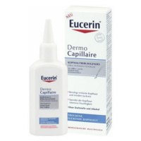 Eucerin DermoCapillaire vlasové tonikum pre suchú pokožku hlavy so sklonom k svrbeniu pre suchú 