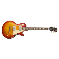 Gibson CS 1959 Les Paul Standard Reissue VOS Washed Cherry Sunburst (r