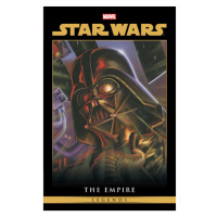 Marvel Star Wars Legends: Empire Omnibus 2