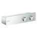 Sprchová batéria Hansgrohe Showertablet  150 mm chróm 13102000