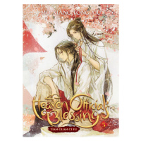 Seven Seas Entertainment Heaven Official's Blessing: Tian Guan Ci Fu 5 Light Novel