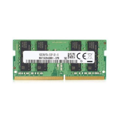 HP 8GB 3200 MHz DDR4 Memory SODIMM Memory Module