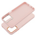 FRAME Case Motorola Moto G53/G13 powder pink