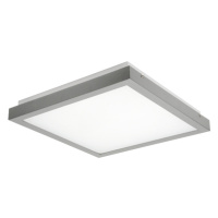 Svietidlo LED 38W, 4000K, 3500lm, IP20, HF, sivá, STR-SQ, TYBIA LED 38W-NW-SE (Kanlux)