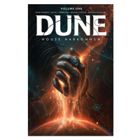 Boom! Studios Dune: House Harkonnen 1