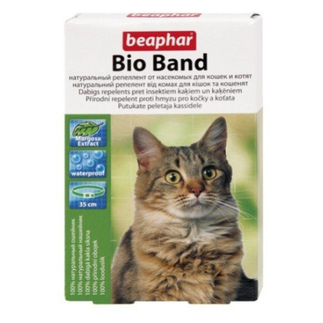 Antiparazitiká a spreje pre mačky Beaphar