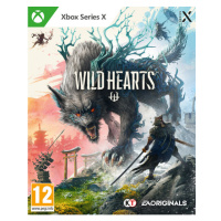 Wild Hearts (Xbox Series X)