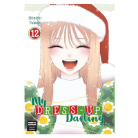 Square Enix My Dress-Up Darling 12