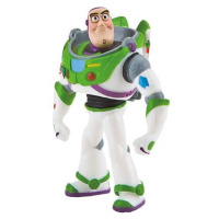 Figúrka na tortu príbeh hračiek Buzz Lightyear - Bullyland