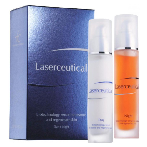 LASERCEUTICAL DAY-NIGHT 2X50ML