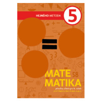Matematika 5. ročník - příručka pro učitele