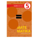 Matematika 5. ročník - příručka pro učitele