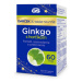 GS Ginkgo 60 mg s horčíkom 90 + 30 tabliet navyše