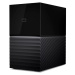 WD My Book DUO 28TB Dva externé 3.5" disky USB 3.1