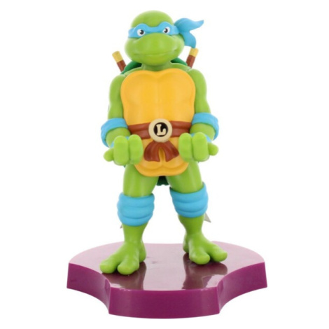 Exquisite Gaming Holdem Teenage Mutant Ninja Turtles – Leonardo