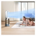 Dyson PH04 Purifier Humidify+Cool Formaldehyde Nickel/Gold