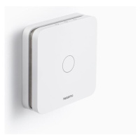 Netatmo Smart Carbon Monoxide Alarm inteligentný detektor oxidu uhoľnatého