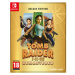 Tomb Raider I-III Remastered Starring Lara Croft: Deluxe Edition (Switch)