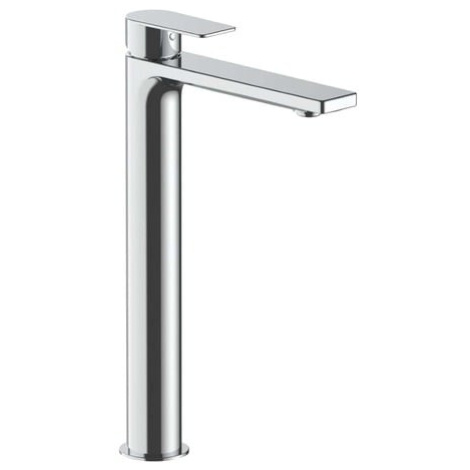 Umývadlová batéria Fantini Myo bez výpuste chróm 6102V606WF