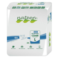 NATEEN Combi maxi L 10 kusov