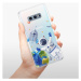Odolné silikónové puzdro iSaprio - Space 05 - Samsung Galaxy S10e