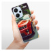 Odolné silikónové puzdro iSaprio - Chevrolet 02 - Xiaomi Redmi Note 13 Pro+ 5G