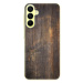 Odolné silikónové puzdro iSaprio - Old Wood - Samsung Galaxy A15 / A15 5G