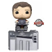 Funko POP! Avengers Infinity War: Guardians’ Ship Star-Lord Special Edition