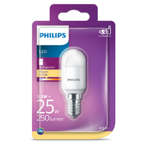 Philips LED 25W T25 E14 chladnička