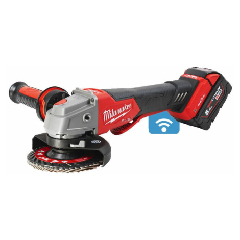 Milwaukee M18 ONEFSAG125XPDB-502X