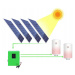 VOLT Solárny regulátor VOLT Green Boost 3000 na ohrev vody