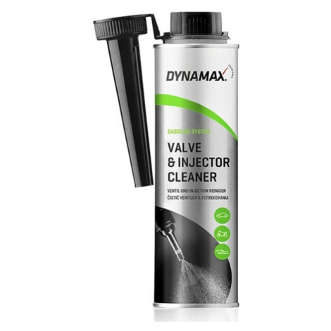 DYNAMAX CISTIC VENTILOV A VSTREKOVANIA 300ML 502252