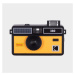 Kodak I60 Reusable Camera Black/Yellow