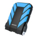 ADATA HD710P/2TB/HDD/Externý/2.5"/Modrá/3R