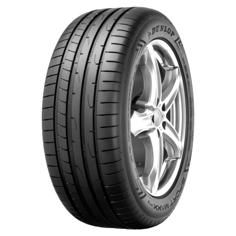 Letné pneumatiky Dunlop