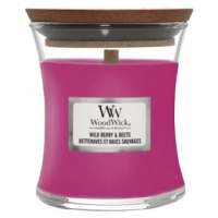 WOODWICK Wild Berry & Beets 85 g