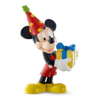 Bullyland Mickey Gratulant