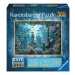 RAVENSBURGER EXIT KIDS PUZZLE POTOPENA ATLANTIDA 368 DIELIKOV /2413394/