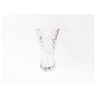 MAKRO - Váza sklo 10x19,5cm