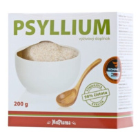 MEDPHARMA Psyllium 200 g
