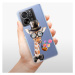 Odolné silikónové puzdro iSaprio - Sir Giraffe - Xiaomi 13T / 13T Pro