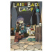 Yen Press Laid-Back Camp 06