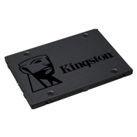 Kingston A400 SSD 2.5'' 480GB