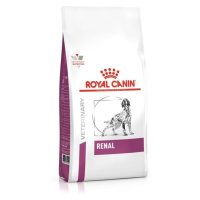 ROYAL CANIN Renal granule pre psov 2 kg
