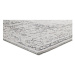 Vonkajší koberec Universal Weave Lurno, šedobéžový, 155x230 cm