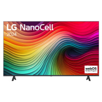 LG 55NANO81T6A