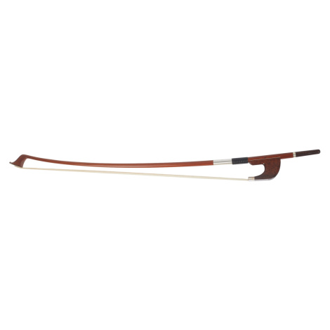 Bacio Instruments Pernambuco Snakewood Bass Bow