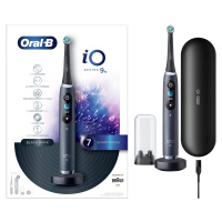 ORAL-B iO Series 9 Black Onyx, Elektrická zubná kefka