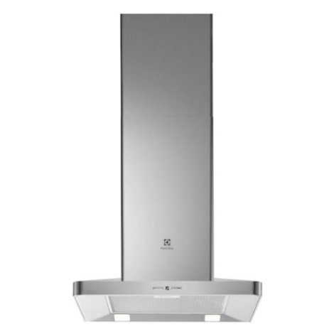 Komínová digestor Electrolux EFF60560OX